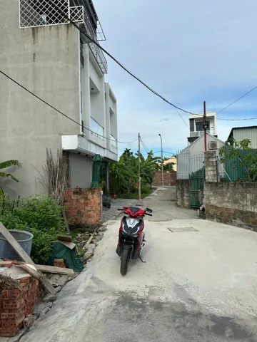 17/12/2025.Bán đất 52.7m² ngang 4,2m giá 2 tỷ Thủy Sơn. liên hệ 0362558882
