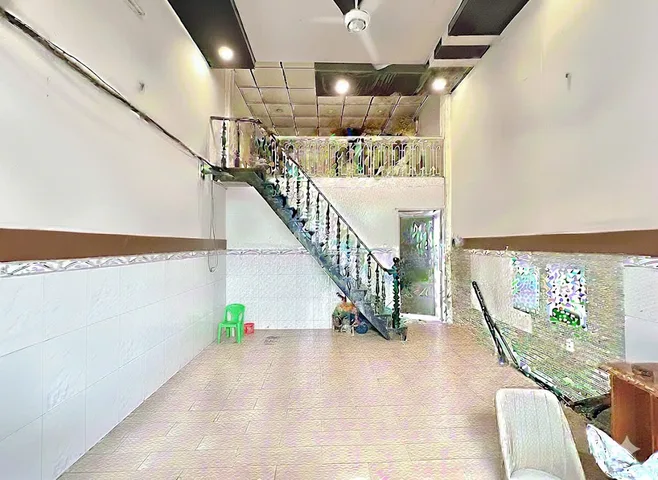 BÁN NHÀ MÃ LÒ,Ô TÔ ĐỖ CỬA(4.5x14).Nhỉnh 4Tỷ.