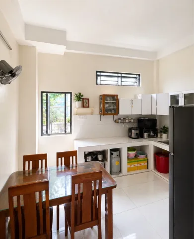 BÁN NHÀ LÊ TẤN BÊ BÌNH TÂN 3 TẦNG 5 PHÒNG NGỦ 75M2 5.25 TỶ GẦN CHỢ HỒ HỌC LÃM NAM LONG