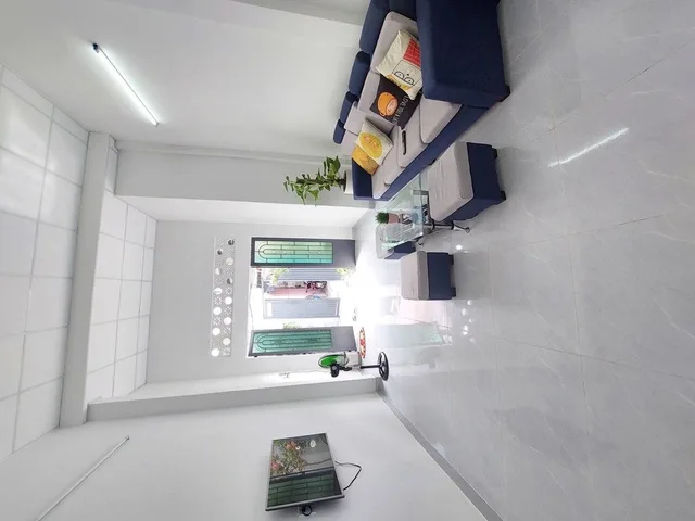 BÁN NHÀ KINH DƯƠNG VƯƠNG BÌNH TÂN 116M2 5.25 TỶ THU 15 TRIỆU THÁNG GẦN TÊN LỬA