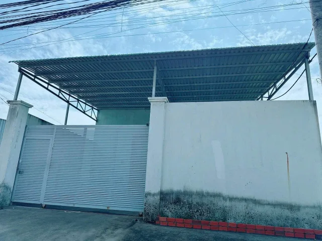Bán nhà 450.2m² ngang 9m giá 6 tỷ Xã Mỹ Hạnh