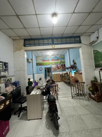 Bán nhà 100m² ngang 5m giá 5.7 tỷ Phường Tân Tạo