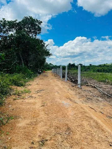 Bán đất 1000m² giá 169 triệu Xã Ea Wer
