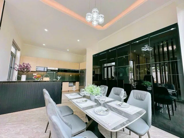 Bán nhà 262.5m² giá 3.97 tỷ Phường Buôn Ma Thuột