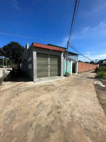 Bán nhà 78.7m² giá 2.45 tỷ Phường Ea Kao