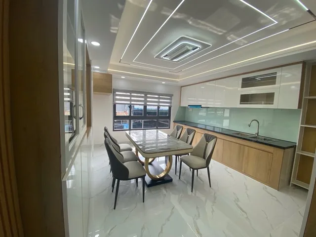 BÁN ĐẤT PHÂN LÔ KINH DƯƠNG VƯƠNG BÌNH TÂN 52M2 4.95 TỶ XÂY DỰNG TỰ DO