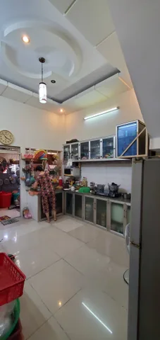 NGUYỄN QUÝ YÊM AN LẠC BÌNH TÂN 56M2 2 TẦNG 3PN 5.4 TỶ BTCT HẺM XE TẢI