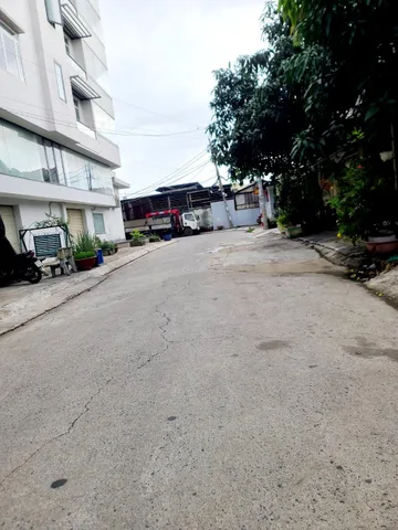 BÁN NHÀ QUỐC LỘ 1A AN LẠC BÌNH TÂN 82M2 6 TỶ CÓ 5 PHÒNG NGỦ HẺM 8M