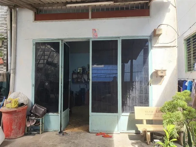 KINH DƯƠNG VƯƠNG AN LẠC BÌNH TÂN 90M2 5.3 TỶ HẺM XE HƠI