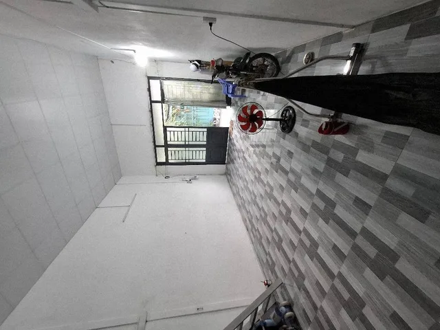 BÁN NHÀ KINH DƯƠNG VƯƠNG HẺM XE HƠI 80M2 5.5 TỶ AN LẠC BÌNH TÂN