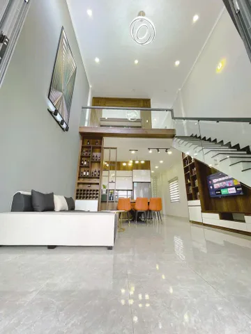 Bán nhà 93m² có sẵn 40m² thổ cư ngang 5m giá 3.39 tỷ tại Phường Buôn Ma Thuột