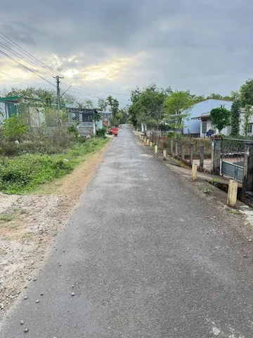 Bán đất 309.5m² ngang 8.6m giá 2.050tỷ Phường Tân An