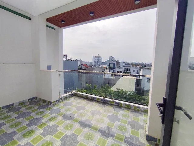 Bán Nhà Thạnh Lộc 28 An Phú Đông Quận 12 – Hẻm Nhựa 8m Có Lề – 5 Tầng BTCT – Giá Chỉ 6.1 Tỷ