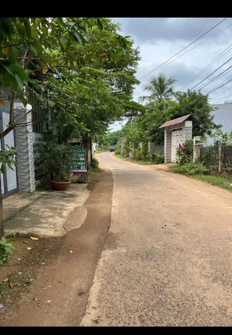 Bán đất 192.3m² giá 1.5 tỷ Phường Thành Nhất