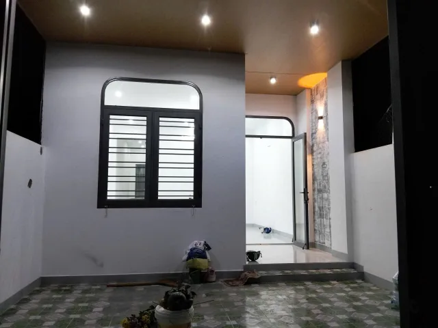 Bán nhà 100m² giá 1.25 tỷ Phường Buôn Ma Thuột