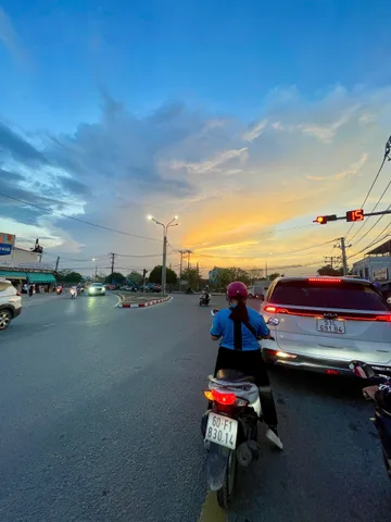 🔥 CHỦ GỬI BÁN 15 LÔ ĐẤT MỚI MẶT TIỀN HƯƠNG LỘ 9