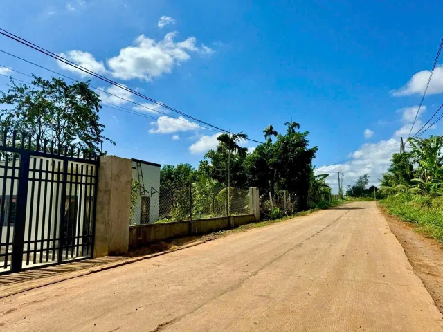 Bán đất 835.5m² ngang 34m giá 2.99 tỷ Xã Ea Ktur