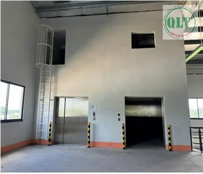 CHO THUÊ NHÀ XƯỞNG – GÒ DẦU, TÂY NINH – 12.410m²