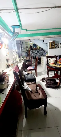 BÁN NHÀ AN DƯƠNG VƯƠNG BÌNH TÂN 66M2 5.2 TỶ 3 TẦNG BTCT GẦN MẶT TIỀN