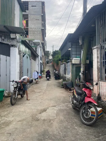 Bán đất 131.5m² ngang 5m giá 1.58 tỷ Phường Ea Kao