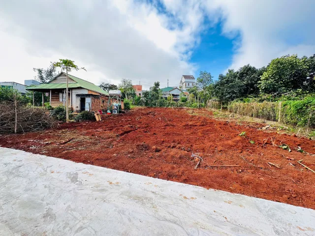 Bán đất 458.5m² giá 850 triệu Xã Ea Drăng