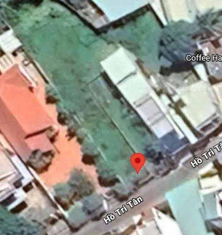 Cần bán, Diện tích 448,1m2  , Hồ Tri Tân , RẠCH DỪA, TP VŨNG TÀU