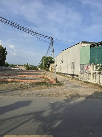Bán đất 87,6m² ngang 5m giá 1.6 tỷ Phường Phú Mỹ