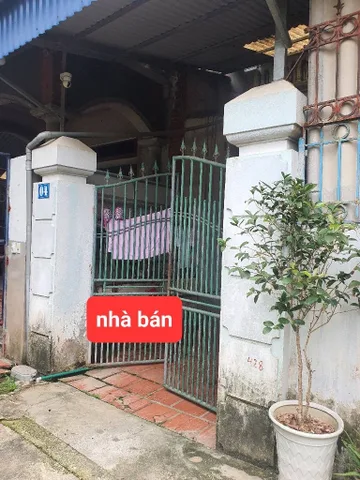 Bán 181 m Tặng Nhà  Có sẵn Ở Tại Cộng Hoà - Phù Linh