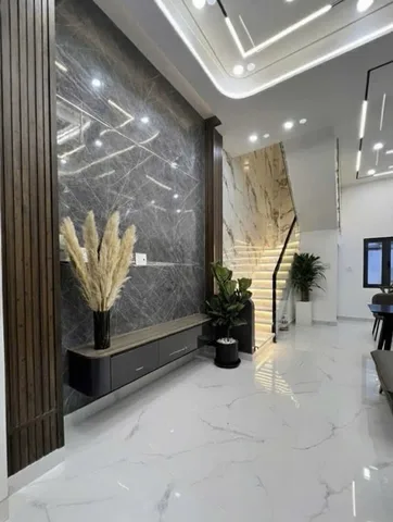 BÁN NHÀ Đẹp HƯƠNG LỘ 2,P BTĐ siêu hiếm ô tô đỗ cửa ,4 TẦNG (4x10) nhỉnh 4tỷ.