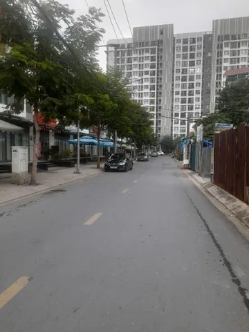 Bán đất thạnh xuân 13 quận 12 ngang 4.2m, hẻm đẹp thông ql1a, chỉ 3.9 tỷ