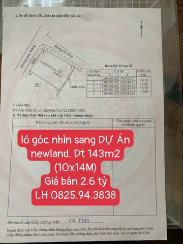 BÁN LÔ ĐẤT ĐÓN ĐẦU QUY HOẠCH – LÔ GÓC 2 MẶT TIỀN – TT TỨ KỲ, HẢI DƯƠNG