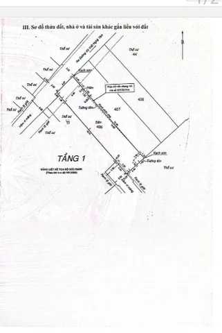 Gấp bán đất bình thạnh, gần các trường đại học lớn