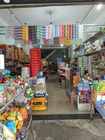 BÁN NHÀ MẶT TIỀN KINH DOANH TẠP HOÁ KDC VSIP1 THUẬN AN BÌNH DƯƠNG
