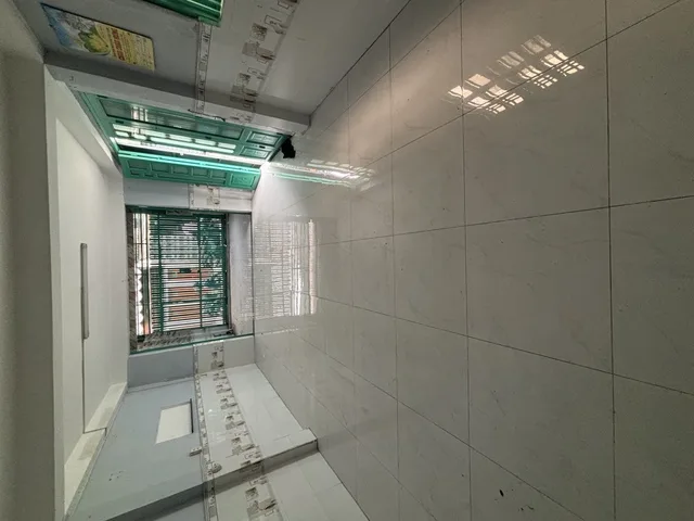 🏠 NHÀ 3 TẦNG -GÓC 2 MT- 60M2 –HẺM 8M- NGAY BỐN XÃ- NHỈNH 6TỶ.