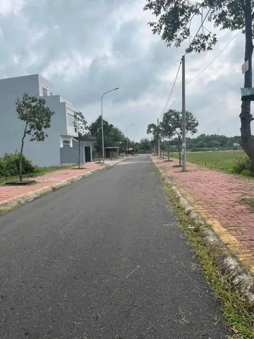 Bán đất 87.5m² ngang 5m giá 2.28 tỷ Phường Tam Long
