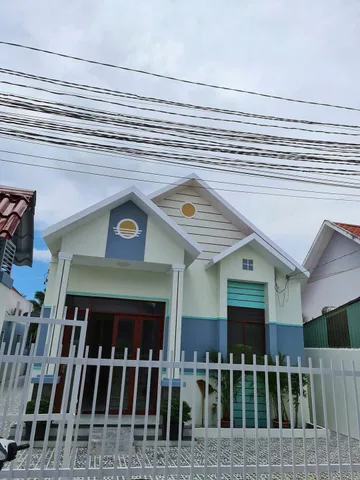 Bán nhà khu dân cư an ninh tại Phường An Hội (mới) tỉnh Vĩnh Long