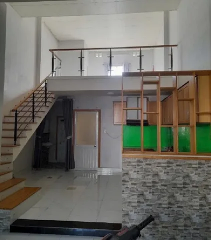 Bán nhà 81.4m² giá 2.79 tỷ Phường Phú Lợi