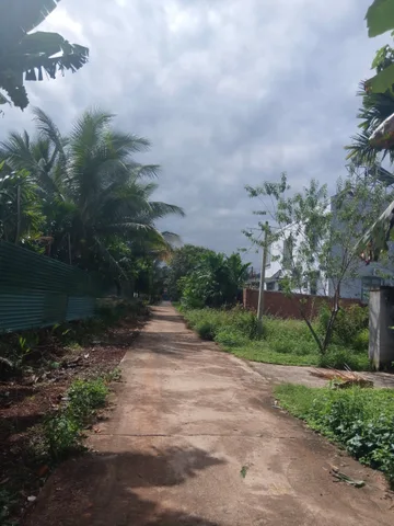 Bán đất 110m² ngang 5,5m giá 399 triệu Xã Hòa Phú