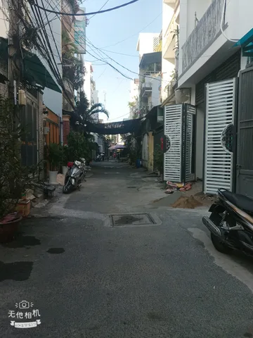 Bán nhà gấp 5 Tầng HXH Gò Xoài Bình Tân