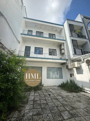 MẶT TIỀN TĂNG BẠT HỔ – BÌNH THẠNH – 218M² – NGANG 7,8M – KINH DOANH ĐA NGÀNH