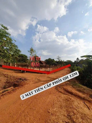 Bán đất 179.1m² giá 125.01 triệu Xã Ea M’Droh