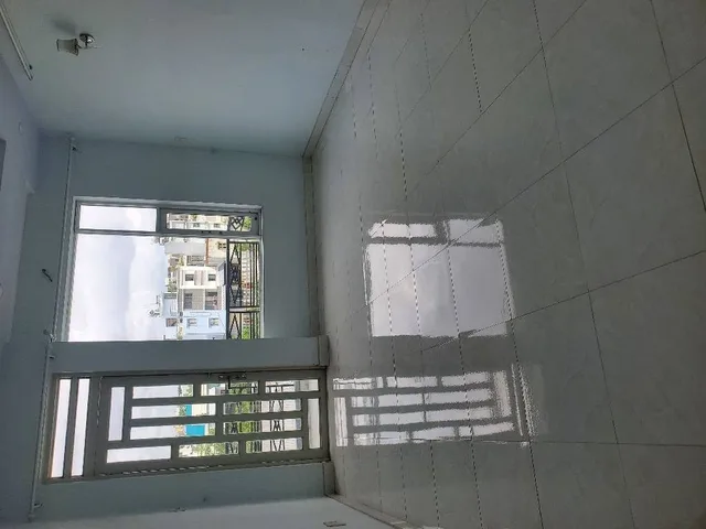 BÙI TƯ TOÀN AN LẠC BÌNH TÂN 80M2 6.X TỶ HẺM XE TẢI 3 TẦNG 5PN SÂN THƯỢNG