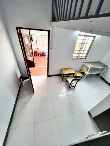 BÁN DÃY TRỌ KHU TÊN LỬA AEON BÌNH TÂN 80M2 6.X TỶ HẺM 6M DÒNG TIỀN ỔN ĐỊNH