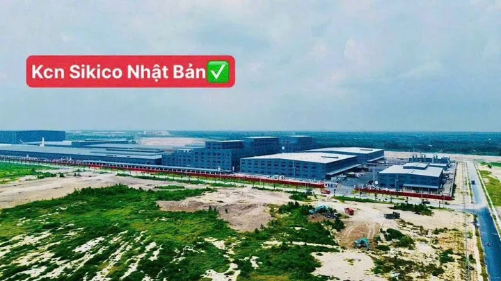 Bán đất 215m² ngang 5m giá 575 triệu Phường Minh Hưng