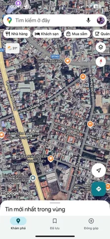 Bán Nhà riêng 180m2 có sẵn 159 m2 thổ cư giá 13 tỷ tại Đường Thích Quảng Đức Phường Phú Hòa Thành phố Thủ Dầu Một Bình Dương
