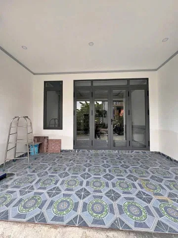 BÁN NHANH CĂN NHÀ GẦN NGÃ TƯ TÂN TRIỀU SỔ RIÊNG THỔ CƯ CHỈ 400 TRIỆU