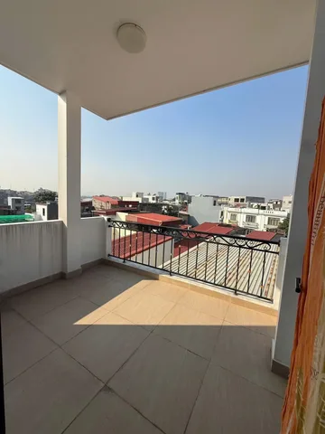 🏡 BÁN NHÀ 4 TẦNG Ô TÔ – ĐỘI VĂN, TRẠI CHUỐI, HỒNG BÀNG 56M- GIÁ 4,8 TỶ