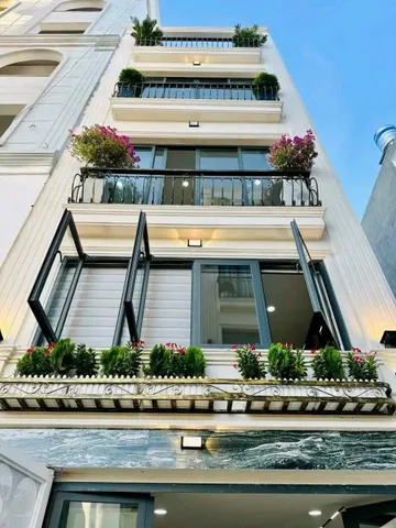 Bán nhà 40m2 Nguyễn Thanh Tuyền, Tân Bình. Gần vòng xoay Lê Văn Sỹ. Sổ hồng riêng