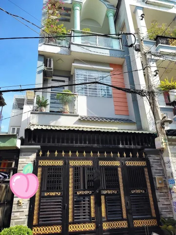 Bán nhà gấp 3 HXH LIÊN KHU 5-6 BHHB BÌNH TÂN