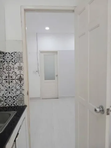 BÁN NHÀ KINH DƯƠNG VƯƠNG BÌNH TÂN 70M2 6.X TỶ HẺM XE TẢI GẦN AEON TÊN LỬA